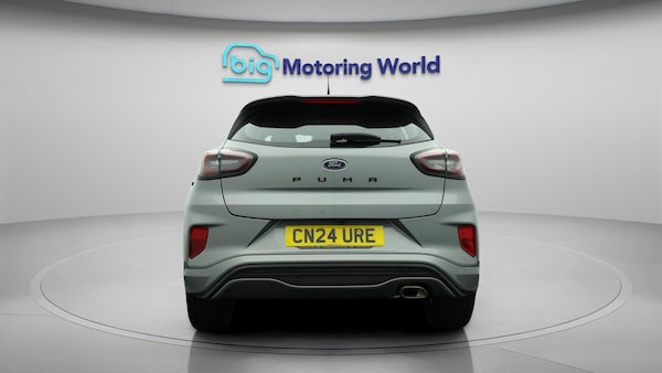 Used Ford Puma 2024 for sale - 76227182: Photo 7