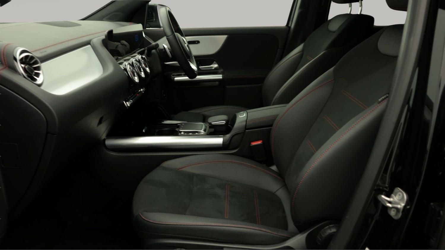 Used Mercedes-Benz EQA 2023 for sale - 77721628: Photo 14