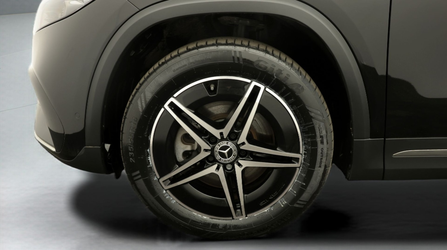 Used Mercedes-Benz EQA 2023 for sale - 77721628: Photo 18