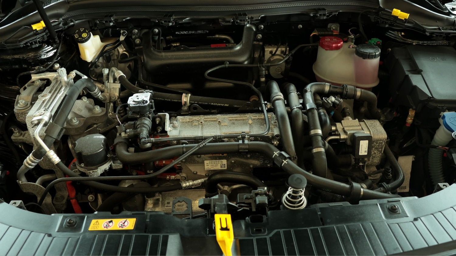 Used Mercedes-Benz EQA 2023 for sale - 77721628: Photo 19