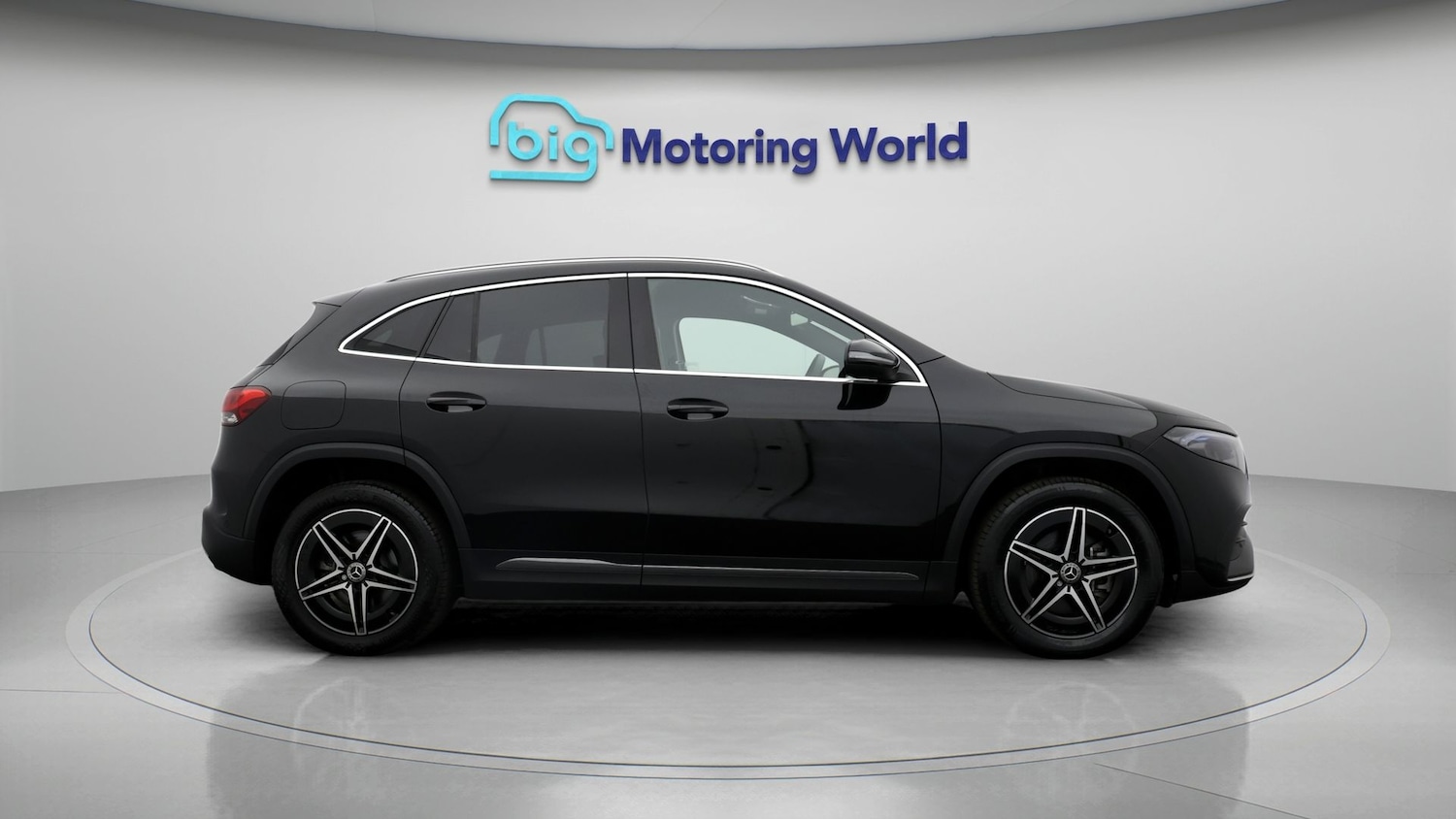 Used Mercedes-Benz EQA 2023 for sale - 77721628: Photo 8