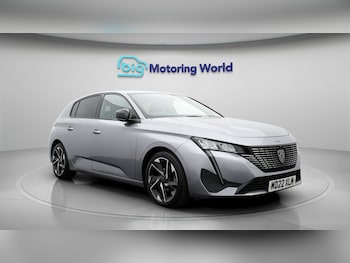 Used Peugeot 308 2022 for sale - 78729034: Photo