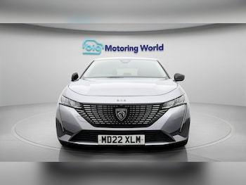 Used Peugeot 308 2022 for sale - 78729034: Photo