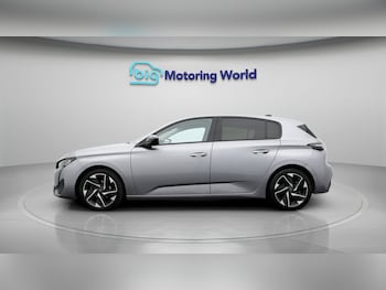 Used Peugeot 308 2022 for sale - 78729034: Photo