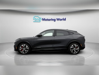 Used Ford Mustang Mach-E 2022 for sale - 78509290: Photo