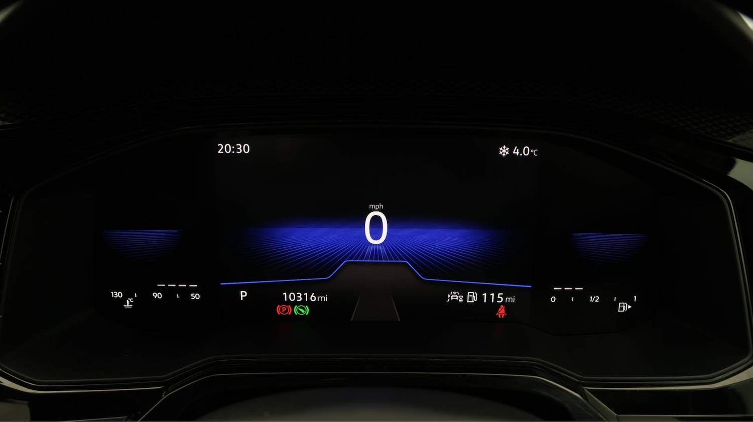 Used Volkswagen Polo 2022 for sale - 77609779: Photo 10