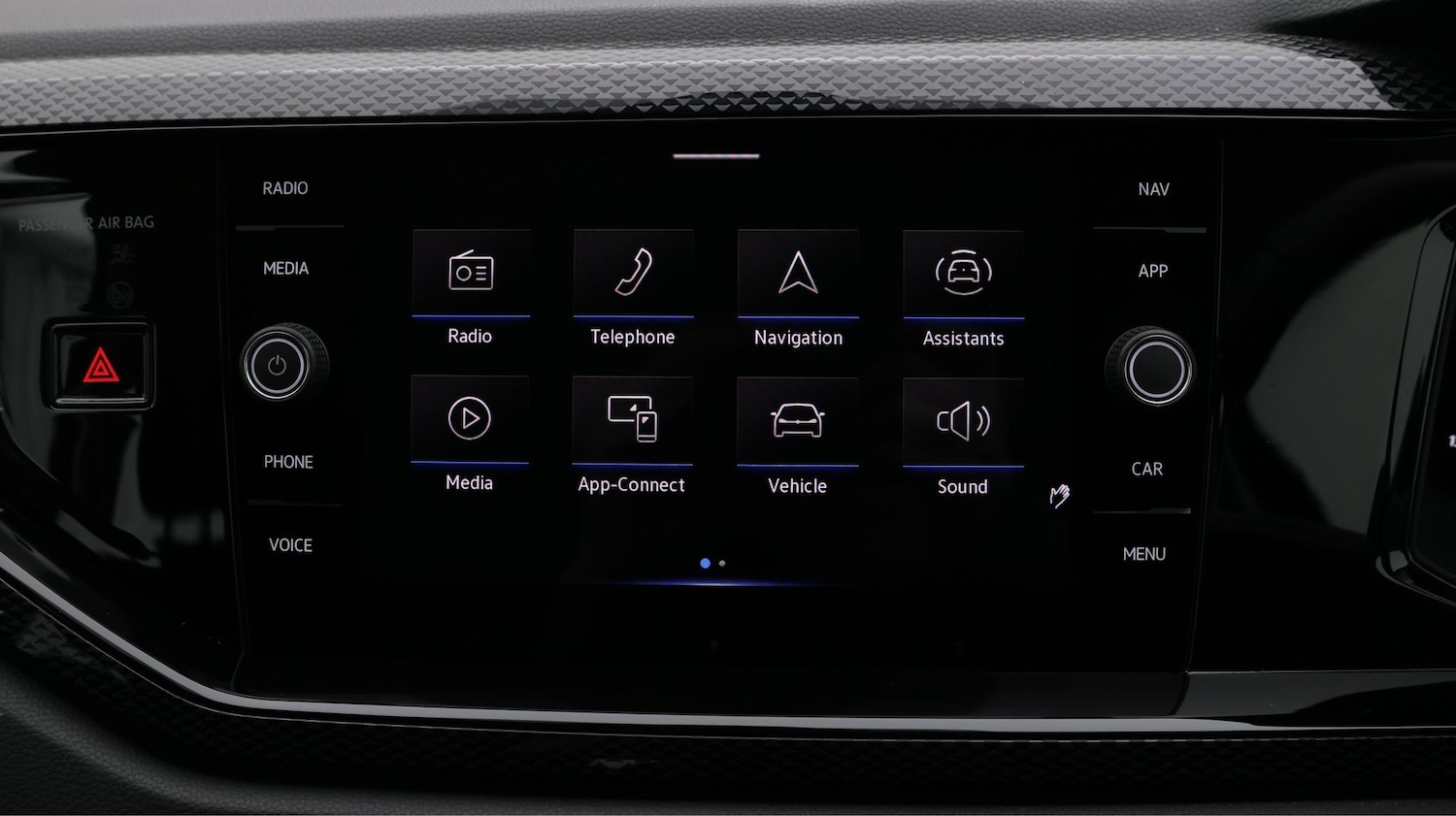 Used Volkswagen Polo 2022 for sale - 77609779: Photo 11