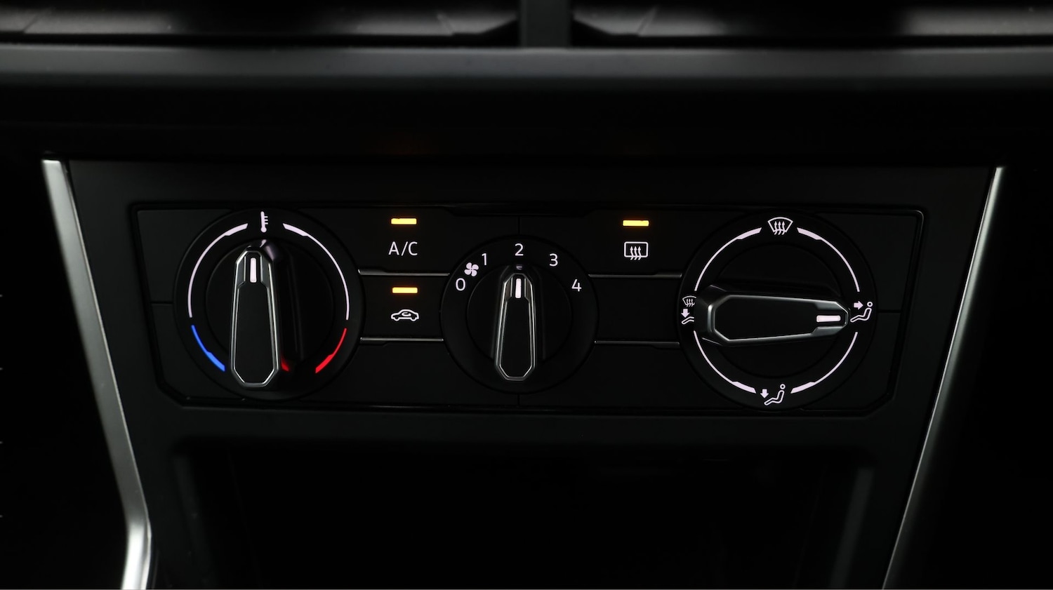 Used Volkswagen Polo 2022 for sale - 77609779: Photo 12