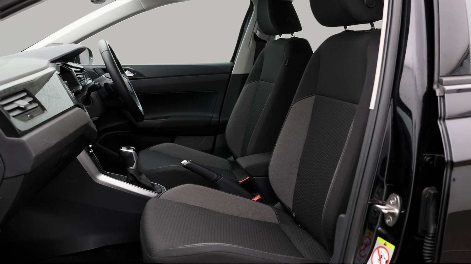 Used Volkswagen Polo 2022 for sale - 77609779: Photo 14