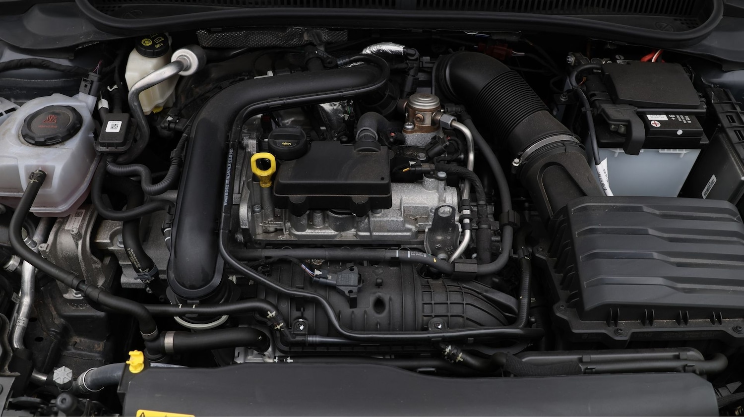 Used Volkswagen Polo 2022 for sale - 77609779: Photo 19