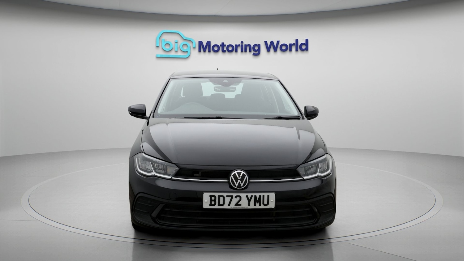 Used Volkswagen Polo 2022 for sale - 77609779: Photo 2