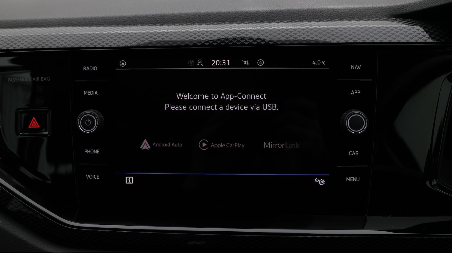 Used Volkswagen Polo 2022 for sale - 77609779: Photo 24