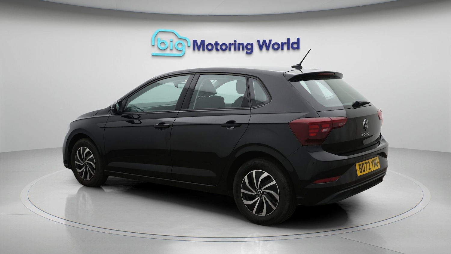 Used Volkswagen Polo 2022 for sale - 77609779: Photo 5