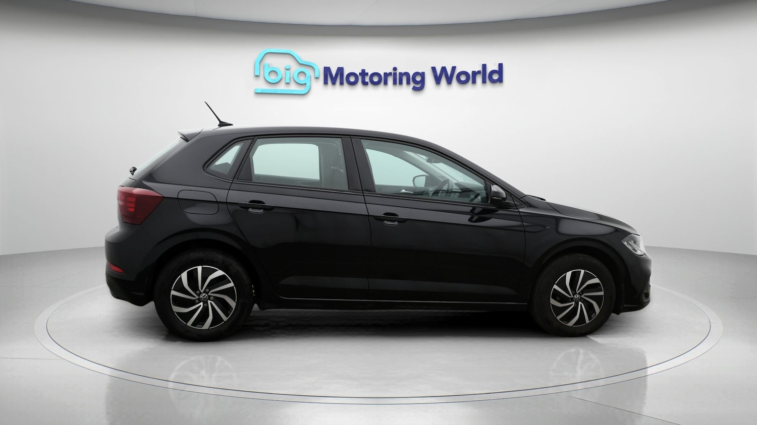 Used Volkswagen Polo 2022 for sale - 77609779: Photo 8