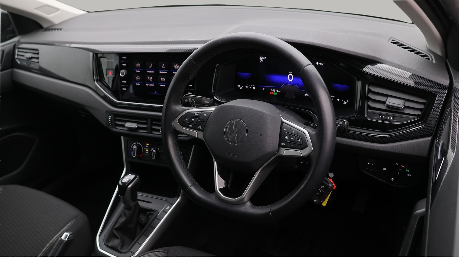 Used Volkswagen Polo 2022 for sale - 77609779: Photo 9