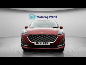 Used Ford Kuga 2021 for sale - 75213946: Photo