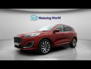Used Ford Kuga 2021 for sale - 75213946: Photo