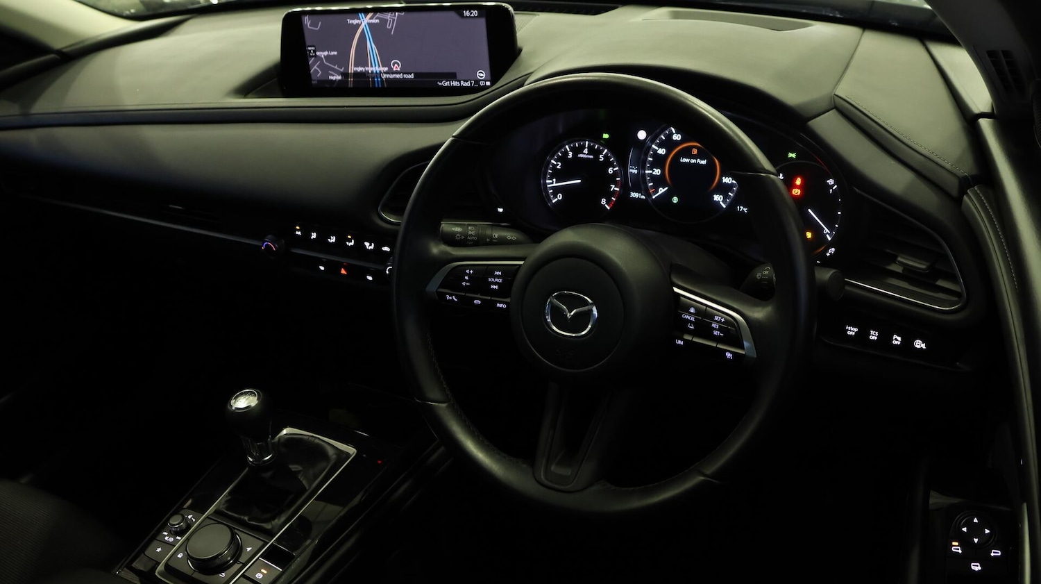 Used Mazda CX-30 2025 for sale - 76646107: Photo 10