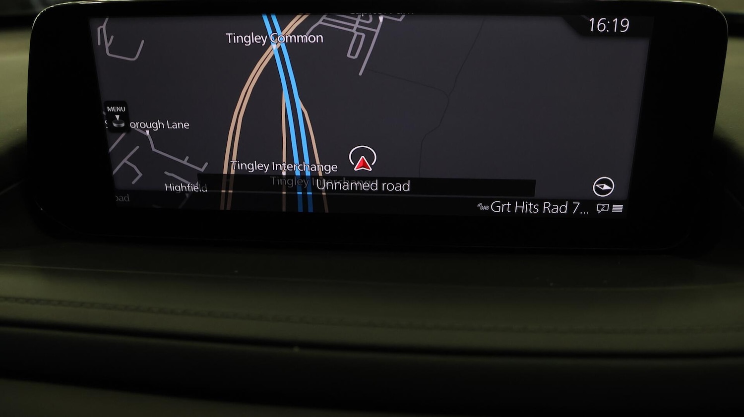 Used Mazda CX-30 2025 for sale - 76646107: Photo 12