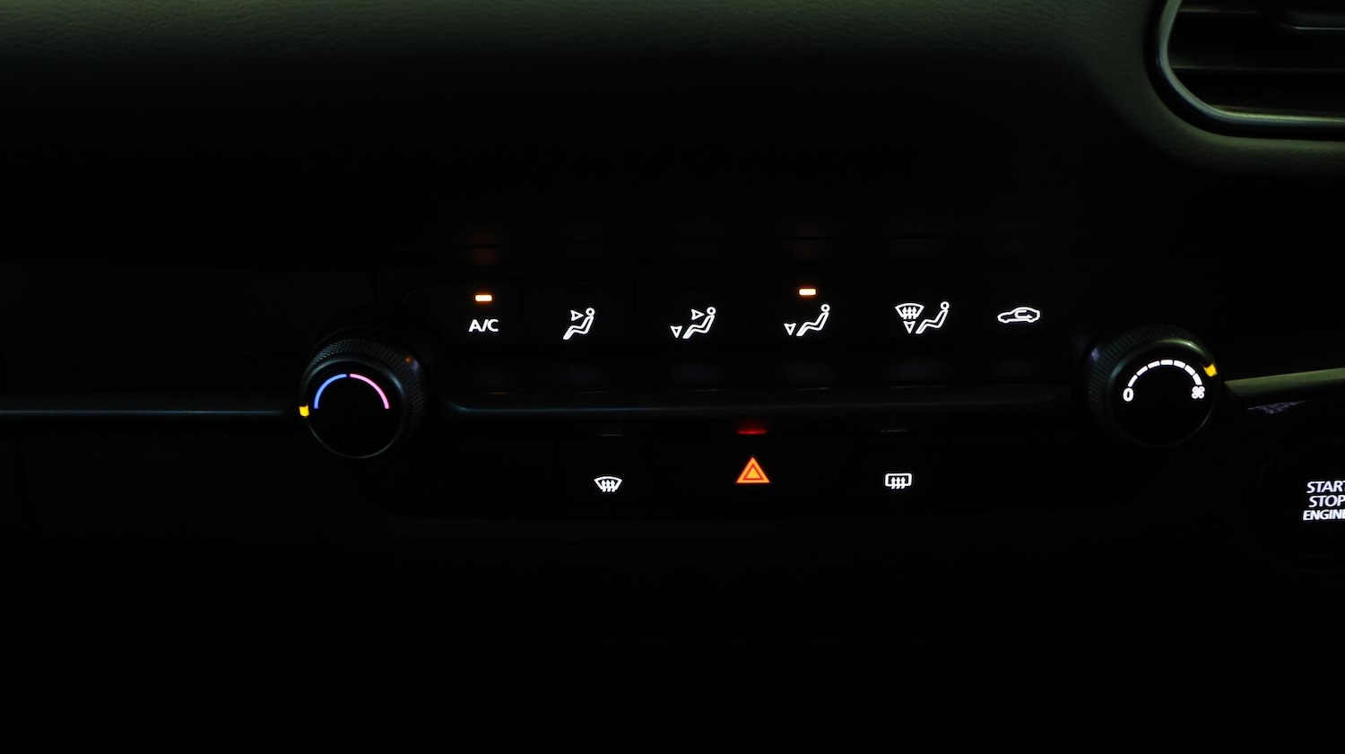 Used Mazda CX-30 2025 for sale - 76646107: Photo 13