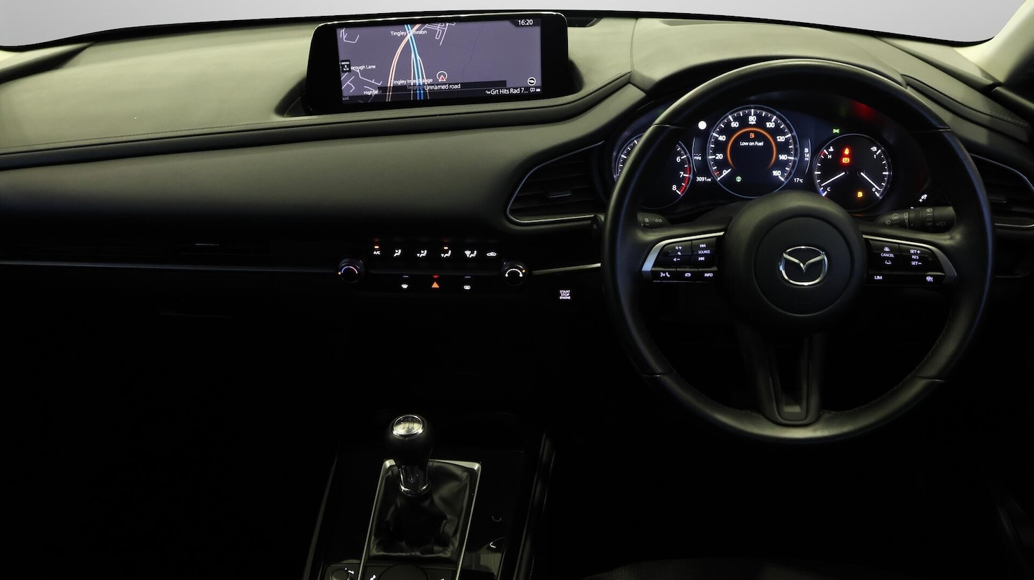 Used Mazda CX-30 2025 for sale - 76646107: Photo 14