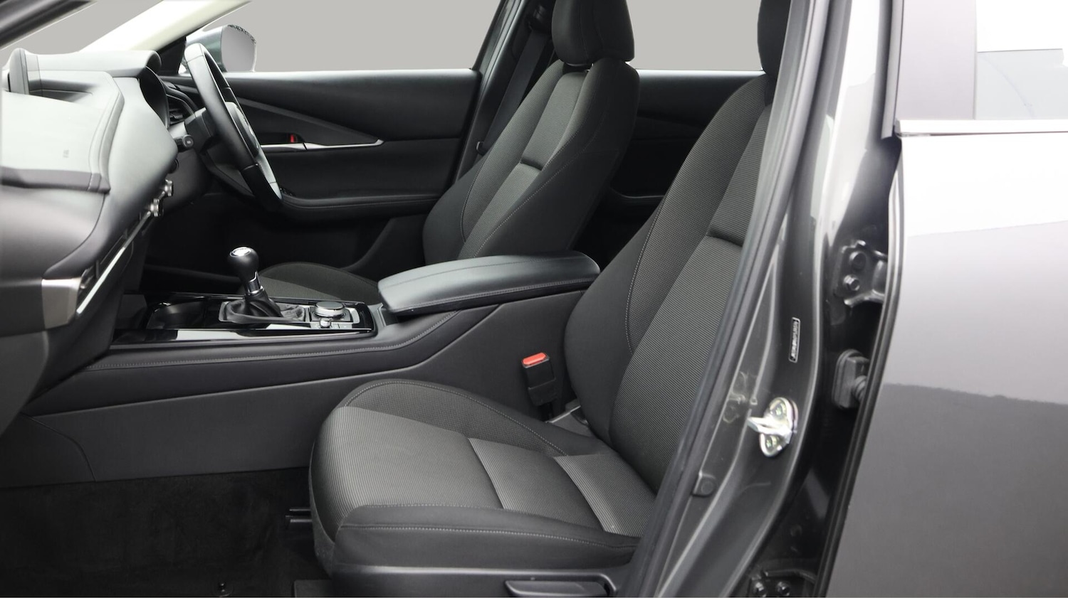 Used Mazda CX-30 2025 for sale - 76646107: Photo 15