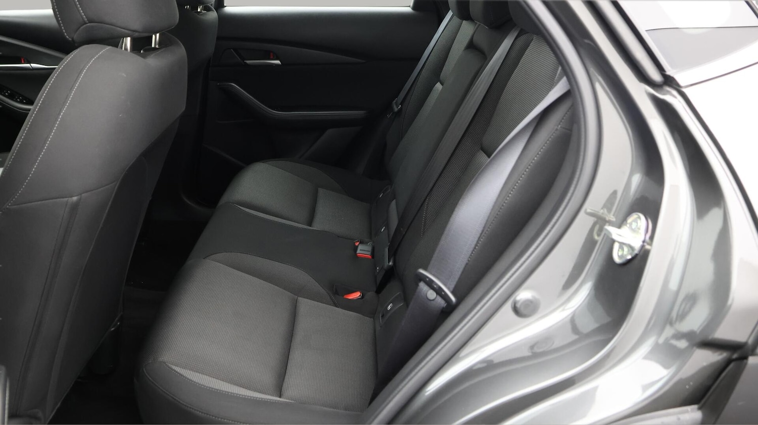 Used Mazda CX-30 2025 for sale - 76646107: Photo 17