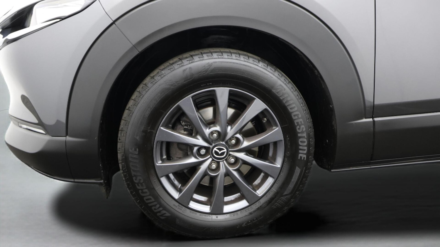 Used Mazda CX-30 2025 for sale - 76646107: Photo 19