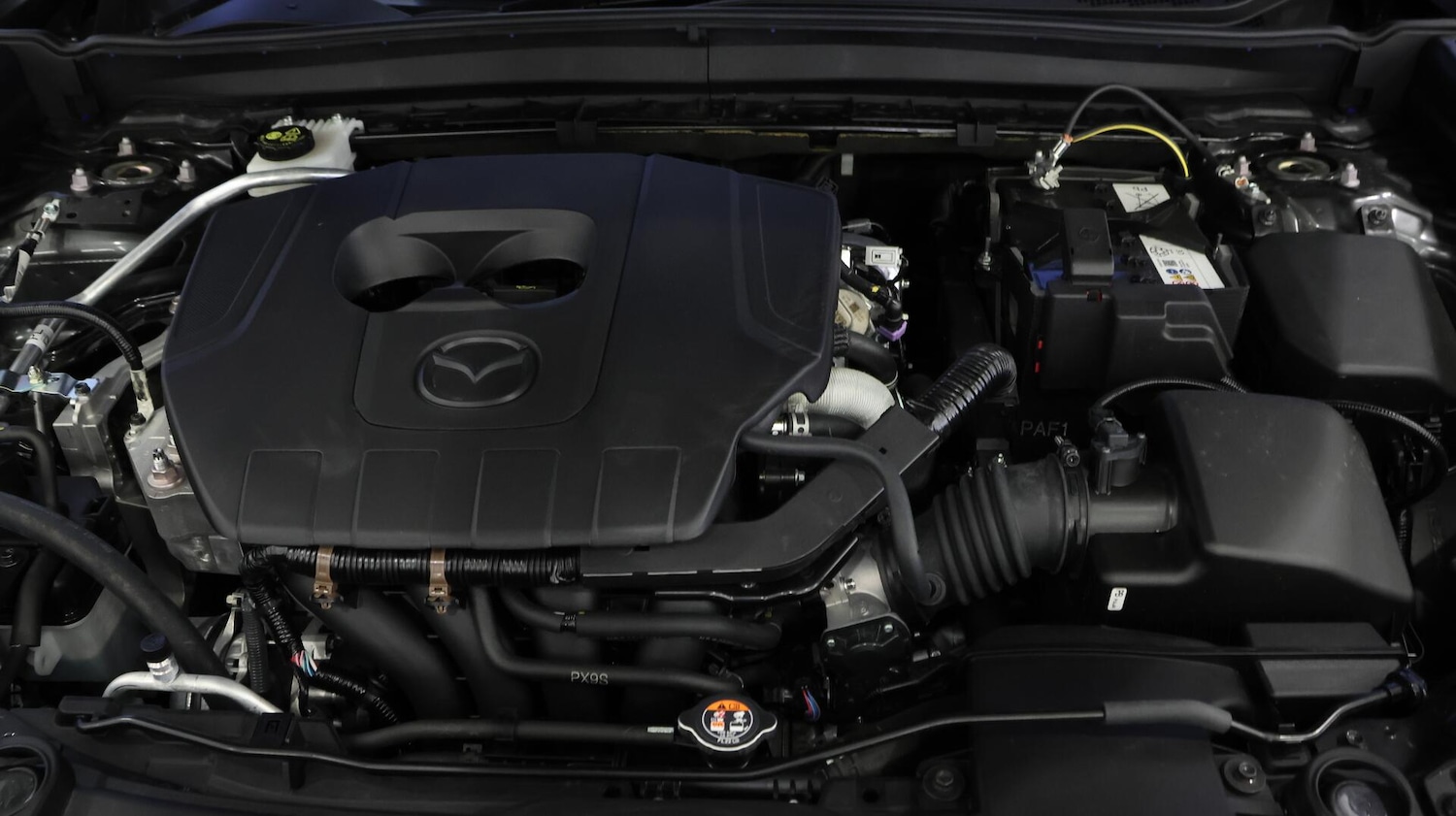 Used Mazda CX-30 2025 for sale - 76646107: Photo 20