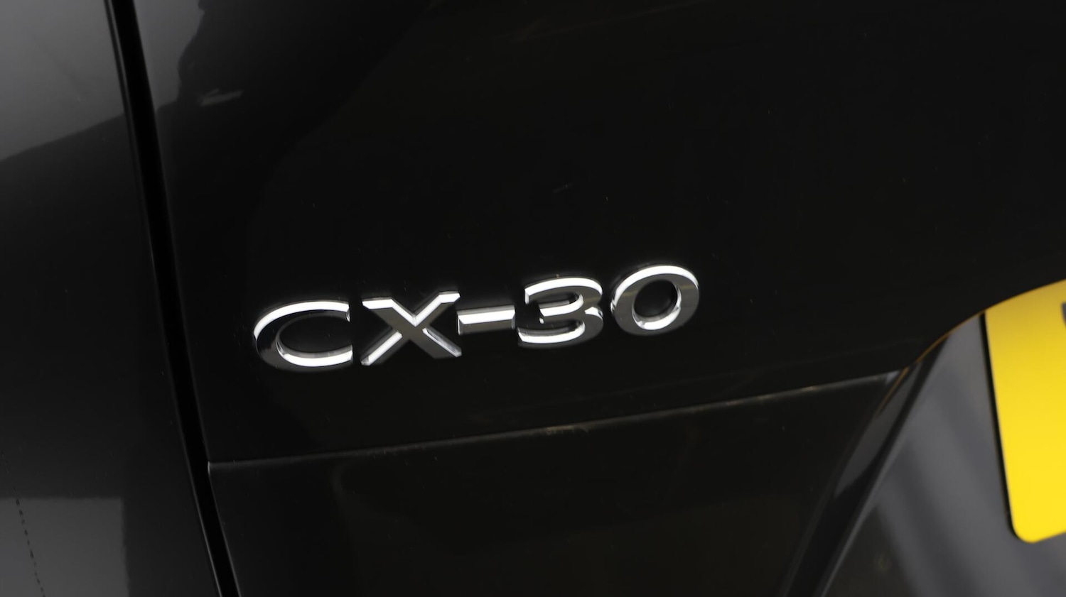 Used Mazda CX-30 2025 for sale - 76646107: Photo 21