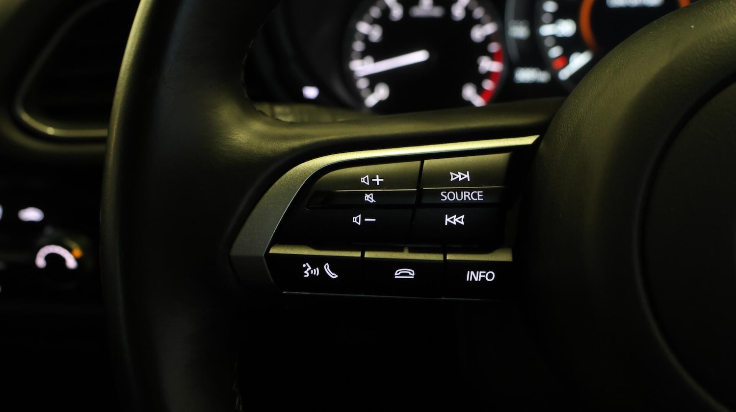 Used Mazda CX-30 2025 for sale - 76646107: Photo 23