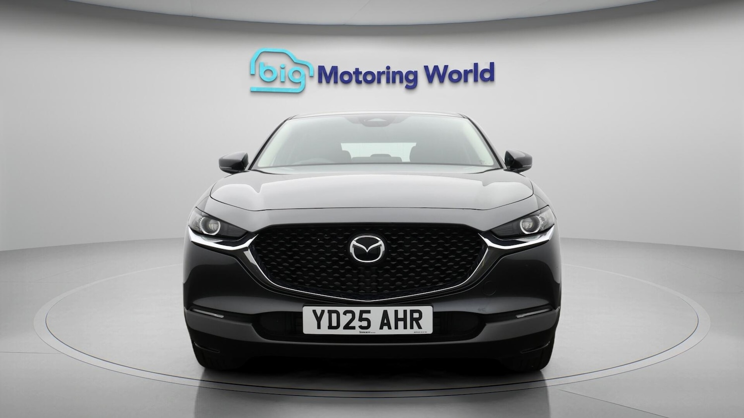 Used Mazda CX-30 2025 for sale - 76646107: Photo 3