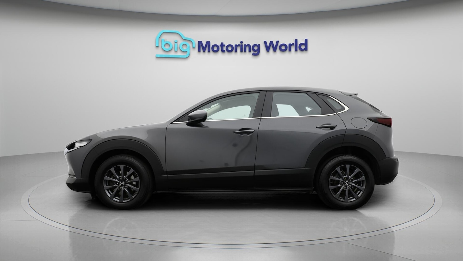 Used Mazda CX-30 2025 for sale - 76646107: Photo 5