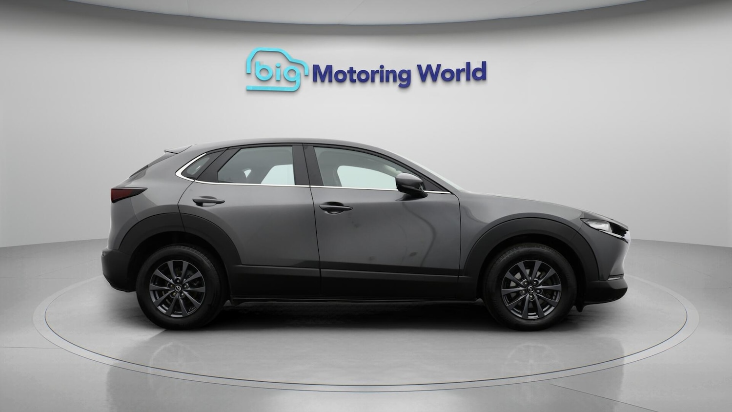 Used Mazda CX-30 2025 for sale - 76646107: Photo 9