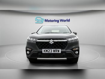 Used Suzuki SX4 S-Cross 2023 for sale - 79366585: Photo