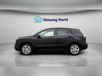 Used Suzuki SX4 S-Cross 2023 for sale - 79366585: Photo