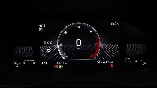 Used Skoda Karoq 2023 for sale - 76152286: Photo 11