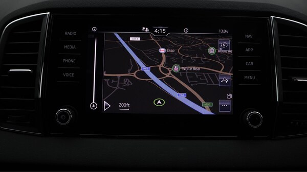 Used Skoda Karoq 2023 for sale - 76152286: Photo 12