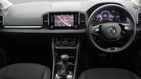 Used Skoda Karoq 2023 for sale - 76152286: Photo 14