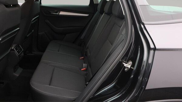 Used Skoda Karoq 2023 for sale - 76152286: Photo 17