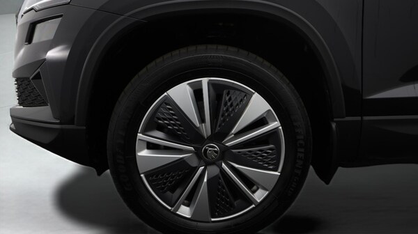 Used Skoda Karoq 2023 for sale - 76152286: Photo 19