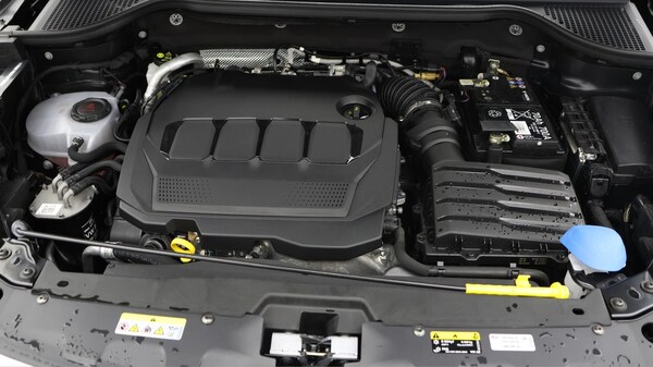Used Skoda Karoq 2023 for sale - 76152286: Photo 20