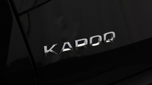 Used Skoda Karoq 2023 for sale - 76152286: Photo 21