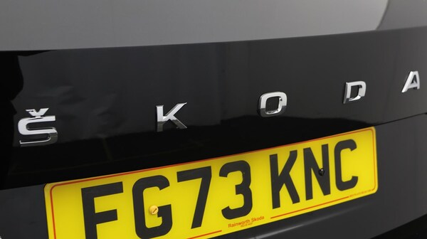 Used Skoda Karoq 2023 for sale - 76152286: Photo 22