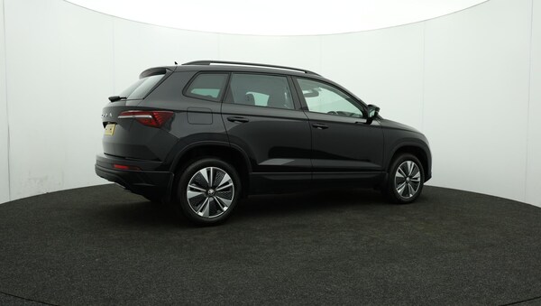 Used Skoda Karoq 2023 for sale - 76152286: Photo 38