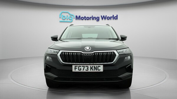 Used Skoda Karoq 2023 for sale - 76152286: Photo 3