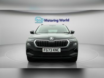 Used Skoda Karoq 2023 for sale - 76152286: Photo