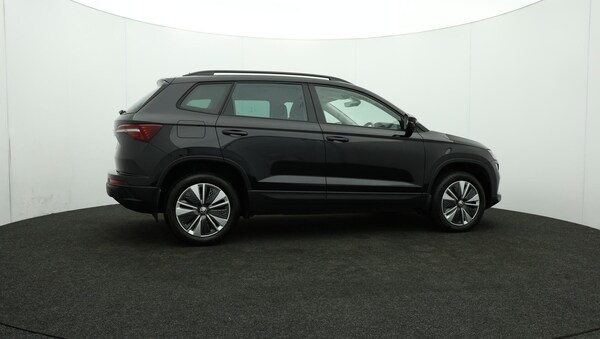 Used Skoda Karoq 2023 for sale - 76152286: Photo 40