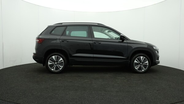Used Skoda Karoq 2023 for sale - 76152286: Photo 42