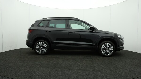 Used Skoda Karoq 2023 for sale - 76152286: Photo 43